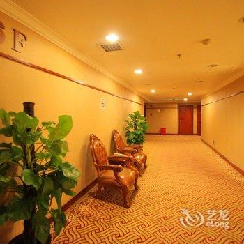 上海亚世都酒店酒店提供图片