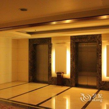上海亚世都酒店酒店提供图片