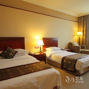 上海亚世都酒店酒店提供图片