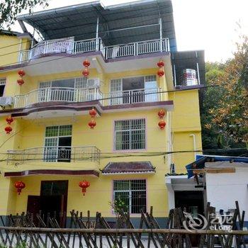 张家界小曦客栈酒店提供图片