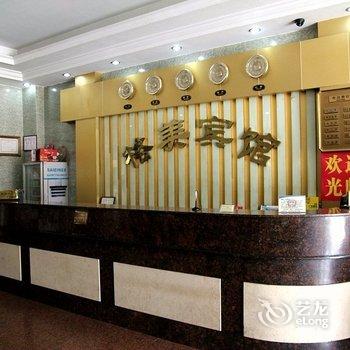 佛山顺德格美宾馆酒店提供图片