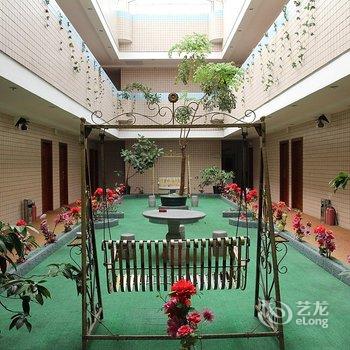 佛山顺德格美宾馆酒店提供图片