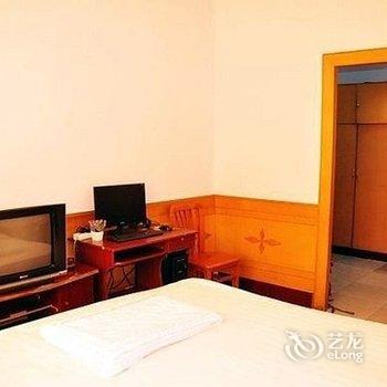 青州贵宾宾馆酒店提供图片