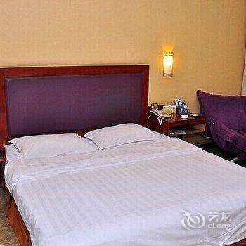鑫地快捷酒店(郑州火车站店)酒店提供图片