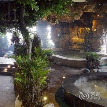 新乡元润(天福)温泉大酒店酒店提供图片