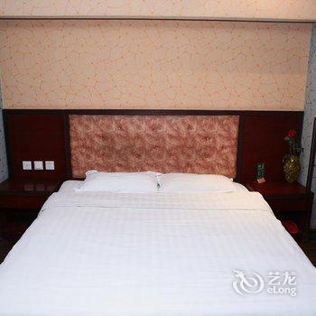 兖州璇哲商务宾馆酒店提供图片