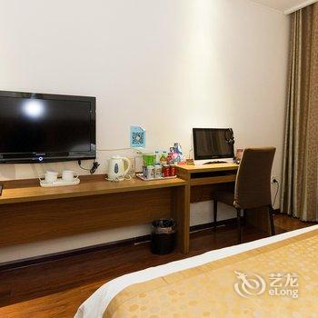 安阳华茂商务酒店酒店提供图片