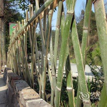 张家界小曦客栈酒店提供图片