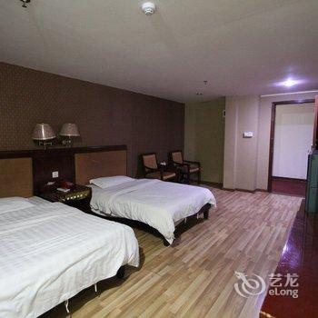肇庆星港大酒店酒店提供图片