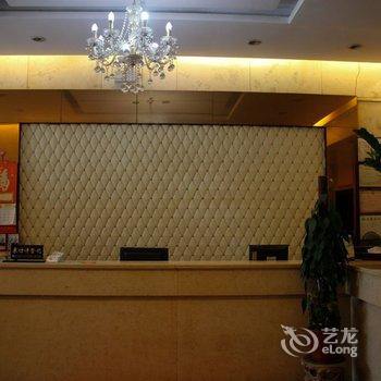 肇庆星港大酒店酒店提供图片