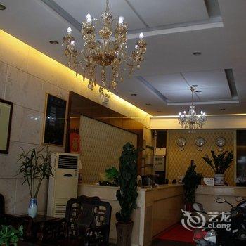 肇庆星港大酒店酒店提供图片