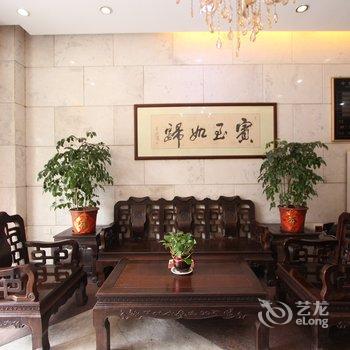 肇庆星港大酒店酒店提供图片