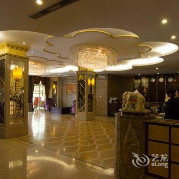 中山君怡酒店酒店提供图片