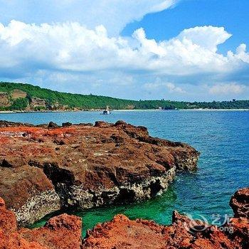 北海涠洲岛万家灯火客栈酒店提供图片