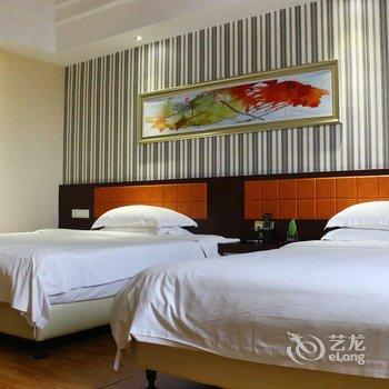 清远金谷酒店酒店提供图片