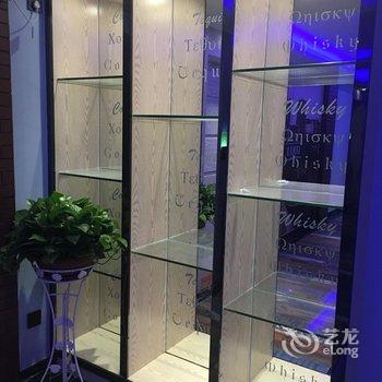 柳州宇晨主题酒店酒店提供图片