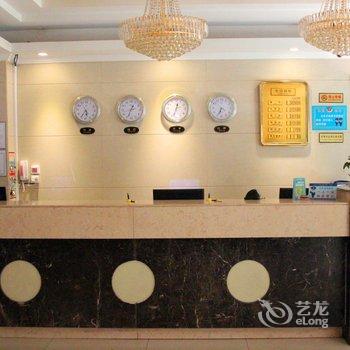 银川旺元快捷酒店(兰花花永康巷店)酒店提供图片