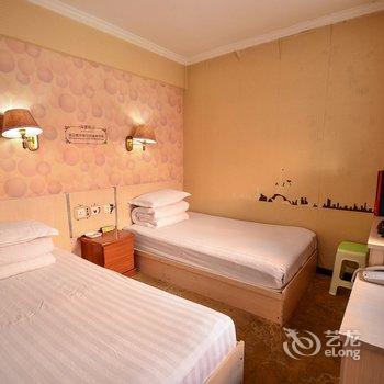 西宁兴生宾馆酒店提供图片