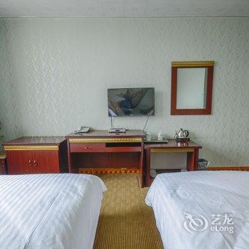 西宁金珠宾馆(湟中县店)酒店提供图片