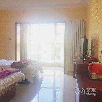 青海湖鑫源宾馆酒店提供图片