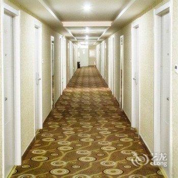 乌鲁木齐昊坤宾馆酒店提供图片
