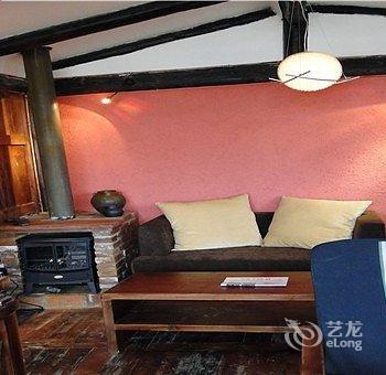 香格里拉达吉莲花客栈酒店提供图片
