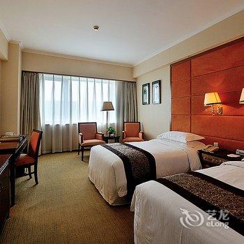 北京市中国职工之家酒店提供图片