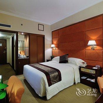 北京市中国职工之家酒店提供图片