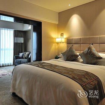 北京市中国职工之家酒店提供图片
