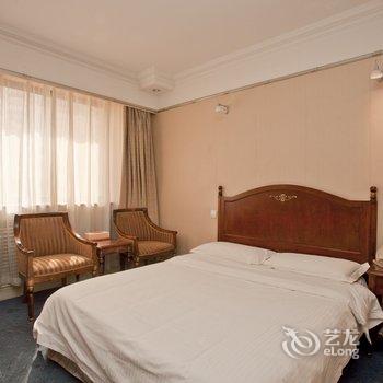 北京重庆饭店酒店提供图片
