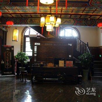 平遥程家老院民俗宾馆(海子街店)酒店提供图片