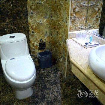 呼和浩特云豪湾商务酒店酒店提供图片