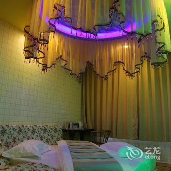 艾尚520精品酒店(赵县店)酒店提供图片
