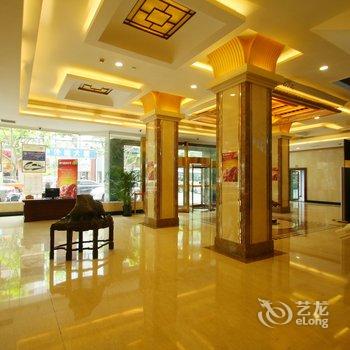 上海吴宫大酒店酒店提供图片