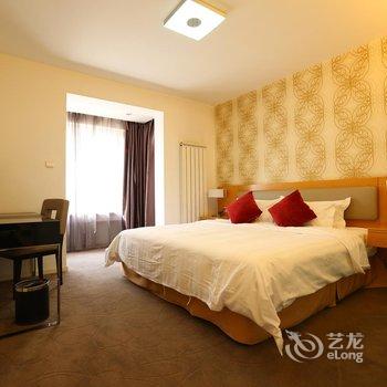 乐璟服务公寓(滨江道店)酒店提供图片