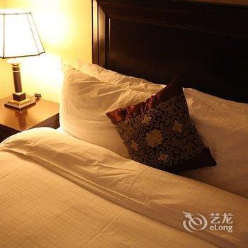 上海亚世都酒店酒店提供图片