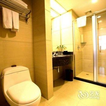 上海亚世都酒店酒店提供图片