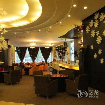上海亚世都酒店酒店提供图片