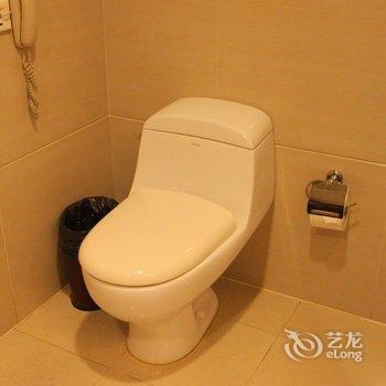 上海亚世都酒店酒店提供图片