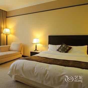 上海亚世都酒店酒店提供图片