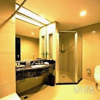上海亚世都酒店酒店提供图片