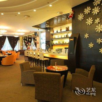 上海亚世都酒店酒店提供图片