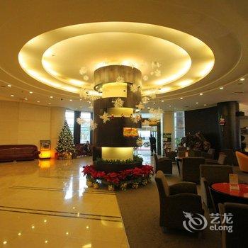 上海亚世都酒店酒店提供图片