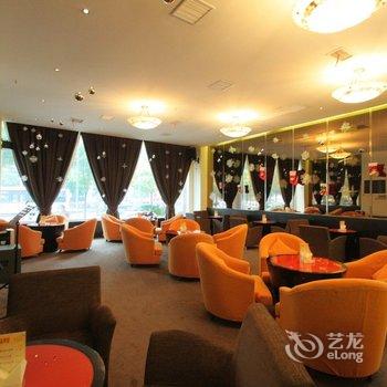 上海亚世都酒店酒店提供图片