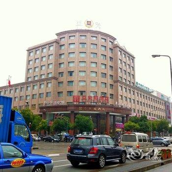 上海亚世都酒店酒店提供图片