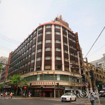 上海吴宫大酒店酒店提供图片