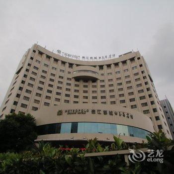 上海锦江都城上海白玉兰宾馆酒店提供图片