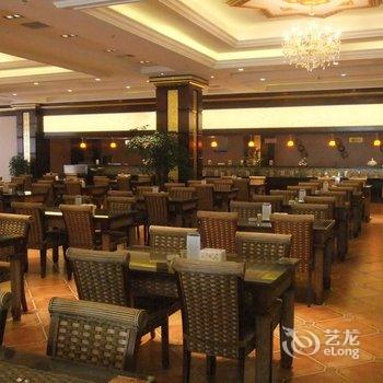 沧州渤海新区国际海员假日酒店酒店提供图片