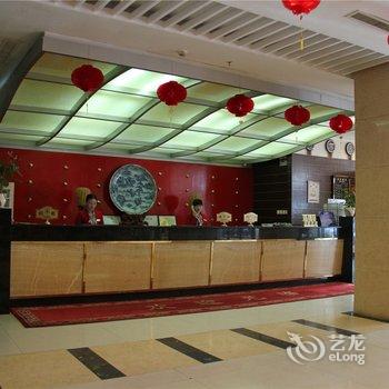 大同红旗大饭店酒店提供图片