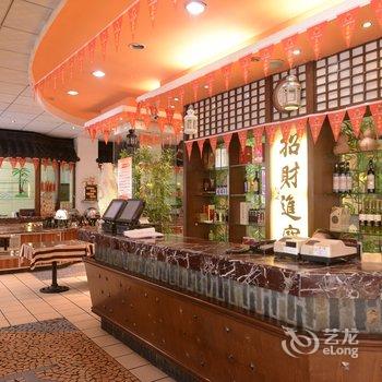 哈尔滨天植大酒店酒店提供图片